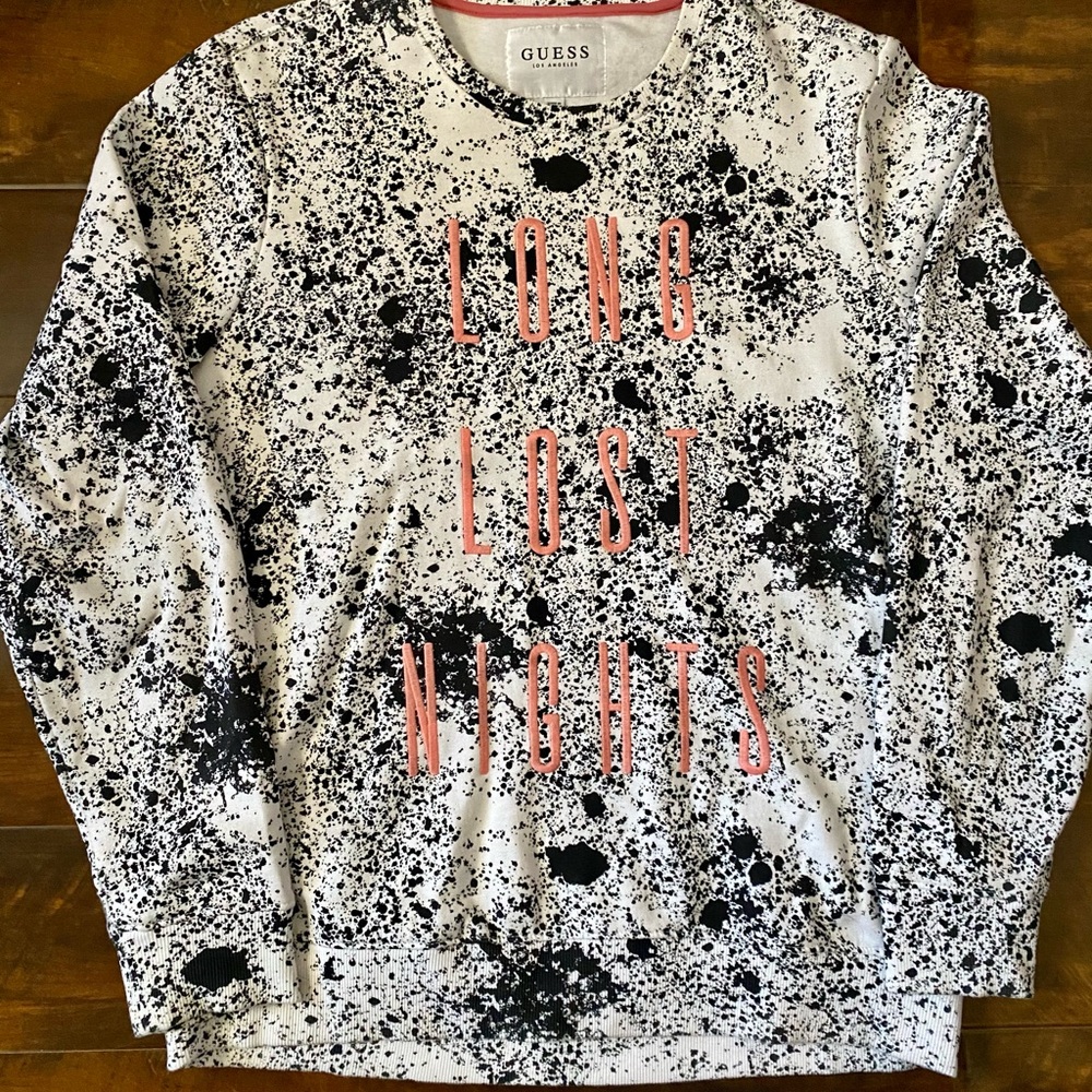 Guess Sweater
